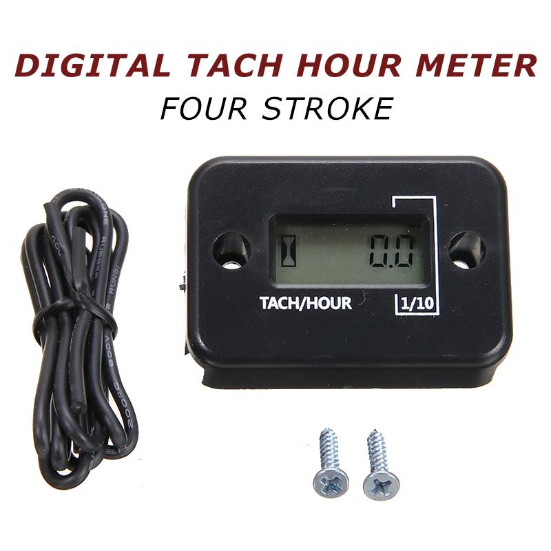  Tach Hour Meter Ÿڹ ܵ   2/4 Ʈũ       Ʈũ  ڵ